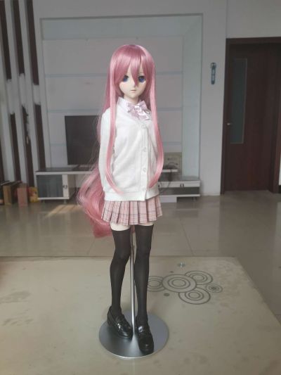 Dollfie Dream DD Vocaloid 巡音流歌