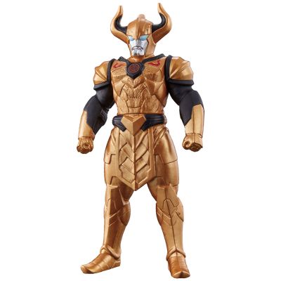 奥特怪兽系列 EX 奥特银河格斗系列 阿布索留特迪亚波罗