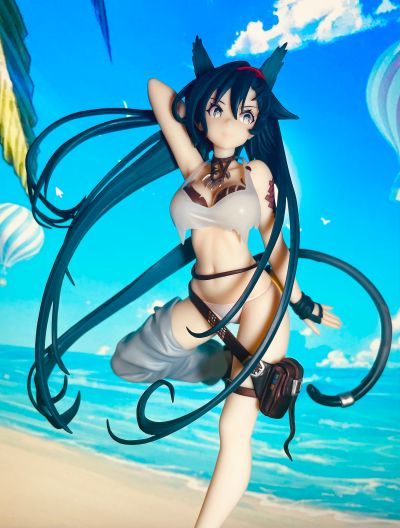 TOP系列 明日方舟 煌 密林悍将ver.