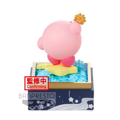 星之卡比 甜点收藏 第四弹 A款