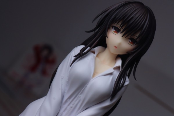 古手川唯 衬衫ver.