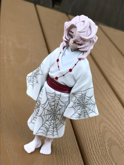 鬼灭之刃 手办-鬼之装- Vol.2 鬼灭之刃 累