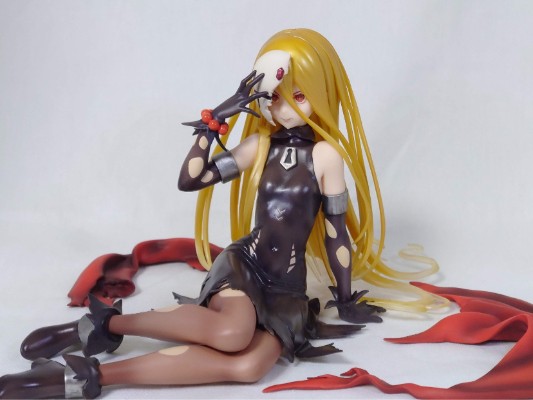 OVERLORD 第三季 伊薇露艾