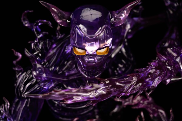 火影忍者疾风传 宇智波佐助 血继限界·万花筒写轮眼·须佐能乎