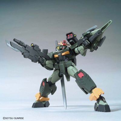 HG 1/144  量子型00指挥官高达