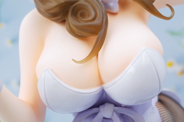 大好真真子 兔女郎 Ver.