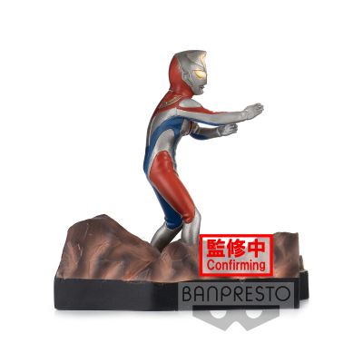 特摄STAGEMENT 戴拿奥特曼 第49集 新的影子 A款 戴拿奥特曼