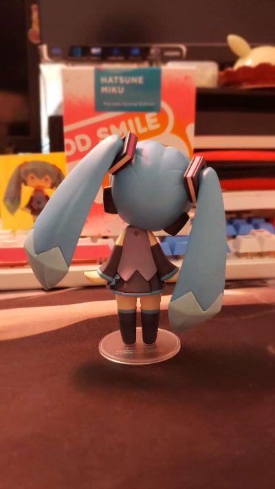 HELLO! GOOD SMILE 初音未来