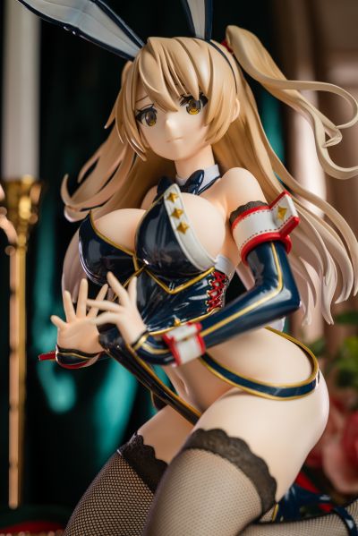 里中乃乃香 兔女郎Ver.