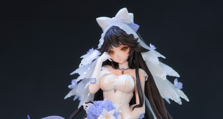 碧蓝航线 高雄 神护樱华