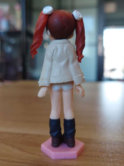 WF リSETちゃん Private Version 