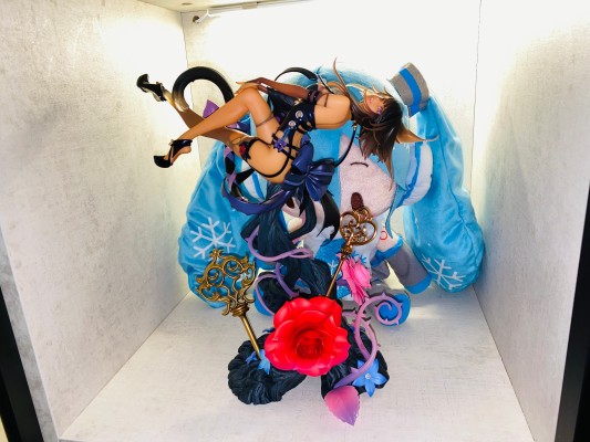 FairyTale 爱丽丝梦游仙境-Another- 柴郡猫