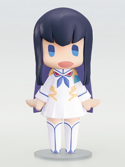 HELLO! GOOD SMILE 斩服少女 鬼龙院皐月