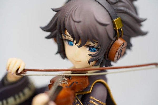 英雄战姬GOLD 贝多芬