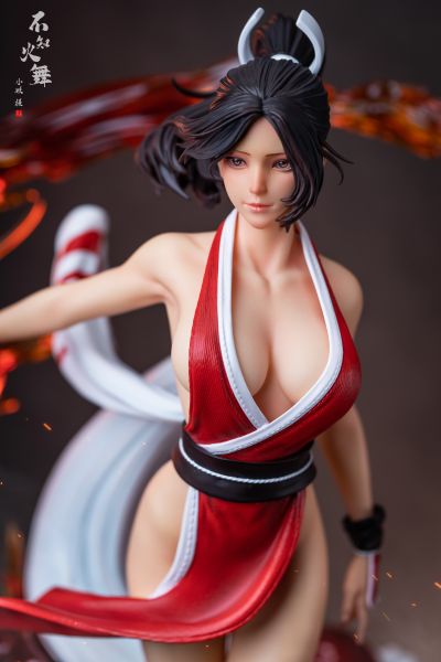 拳皇13 不知火舞