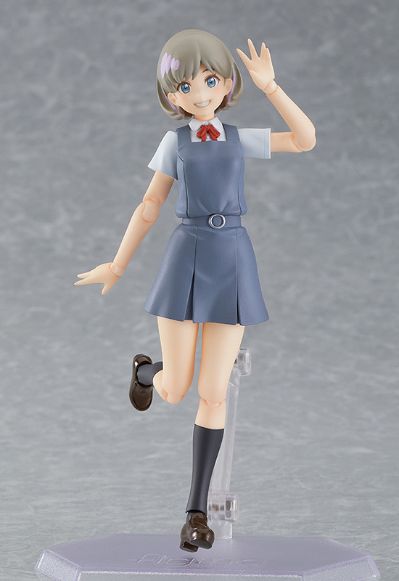 figma#544  爱与演唱会！超级明星！！ 唐可可