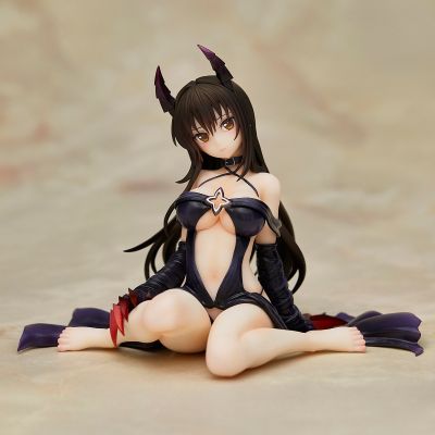 出包王女DARKNESS 古手川唯 Darkness