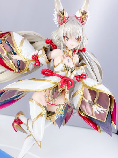 异度神剑2 尼娅