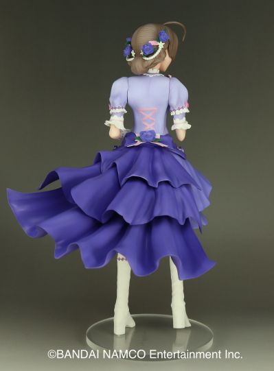 偶像大师 MILLION LIVE! 剧场时光 樱守歌织 享受这个时代ver.