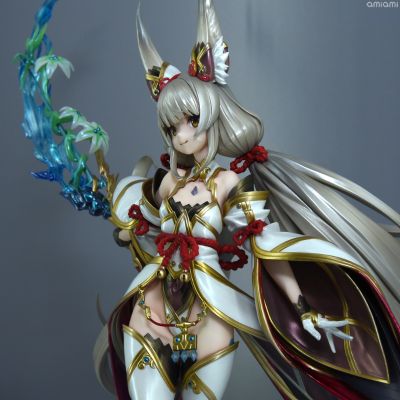 异度神剑2 尼娅