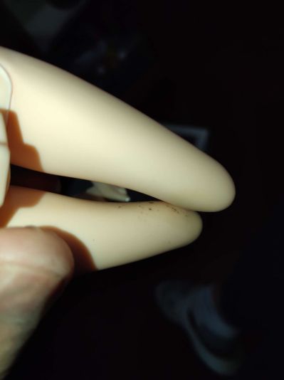 冥色の隷姫－緩やかに廃滅する青珊瑚の森－ シルフィエッタ・ルアシア 