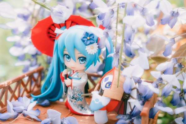 【活动】Hpoi × GoodSmile20周年特别活动【摄影作品征集赛】