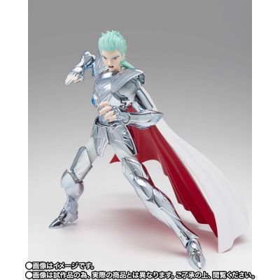 圣斗士圣衣神话EX 圣斗士星矢 开阳星辅星 巴度