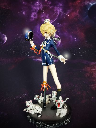 刀剑乱舞-ONLINE- 五虎退