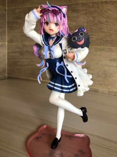 hololive 凑阿库娅 阿库娅色超级☆梦想♪