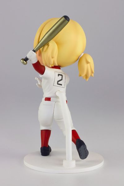 迷你手办系列 棒球大联盟2nd 椛岛阿妮塔