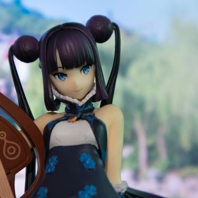 压泡面 命运-冠位指定 降临者-琰女