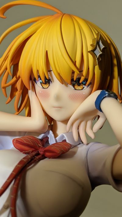 弩级战队HXEROS 星乃云母