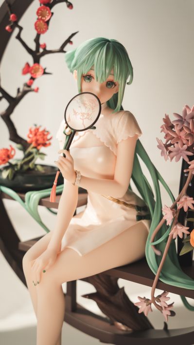 这里是做不来场景的韶华