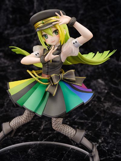 魔法纪录 魔法少女小圆外传  阿莉娜·格雷
