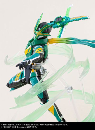 S.H.Figuarts  假面骑士剑斩 猿飞忍者传