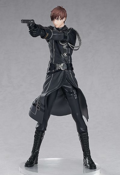 POP UP PARADE 恋与制作人 白起