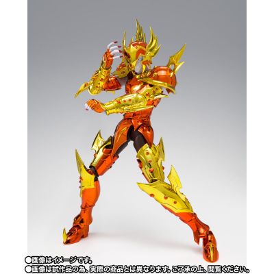 圣斗士圣衣神话EX 圣斗士星矢 海幻兽卡萨