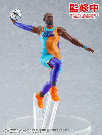 POP UP PARADE 电影 空中大灌篮：新传奇 勒布朗·詹姆斯