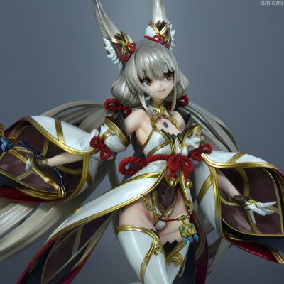 异度神剑2 尼娅