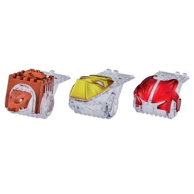 CSM 假面骑士月骑 月蝠腰带