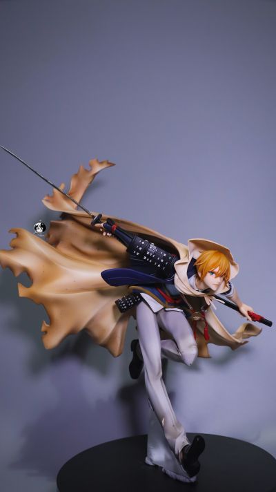こえだらいずドロップ 刀剣乱舞-ONLINE- 山姥切国広 