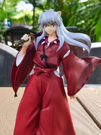 POP UP PARADE 犬夜叉