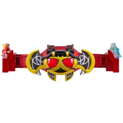 CSM 假面骑士月骑 月蝠腰带