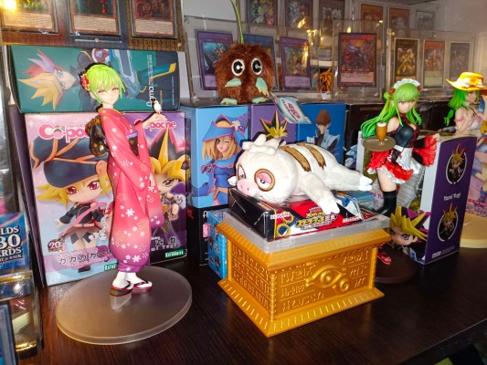 看板娘 缘 和服