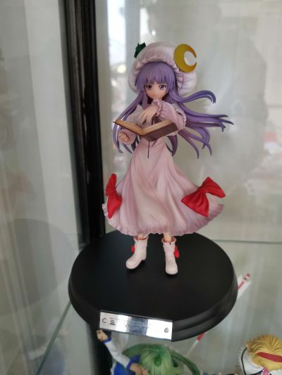 东方Project 帕秋莉・诺蕾姬 香霖堂ver.