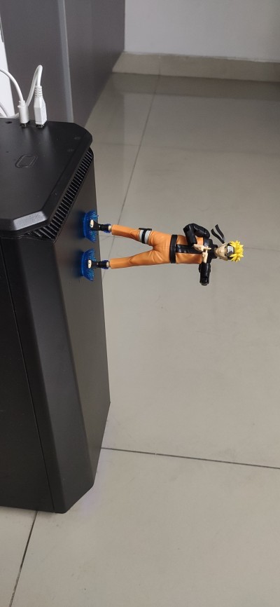 Figure-rise Standard NARUTO -火影忍者- 疾风传 漩涡鸣人