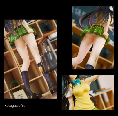 出包王女DARKNESS 古手川唯