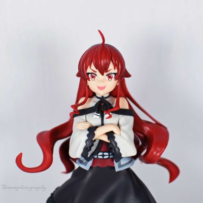 无职转生 ~到了异世界就拿出真本事~ 艾莉丝·伯雷亚斯·格雷拉特