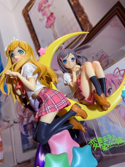 大家的景品 变态王子与不笑猫 变态王子与不笑猫 筒隠月子 