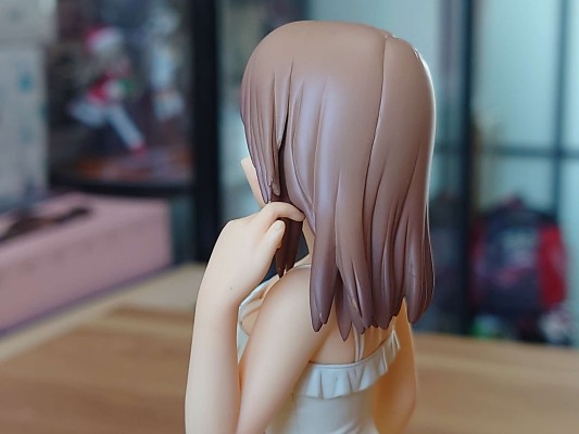 ToHeart2 小牧愛佳 乳白色连衣裙Ver. 